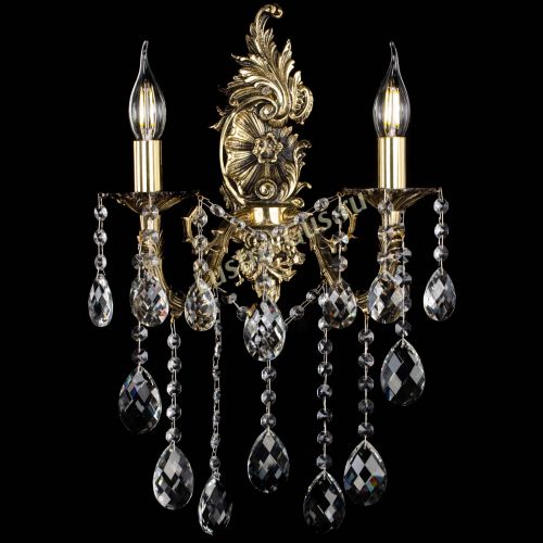 Бра Артемида №2 Баден в Ижевске Гусь Хрустальный