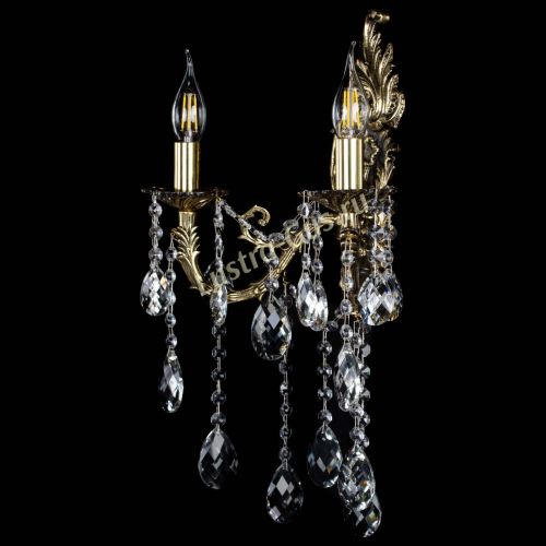 Бра Артемида №2 Баден в Ижевске Гусь Хрустальный