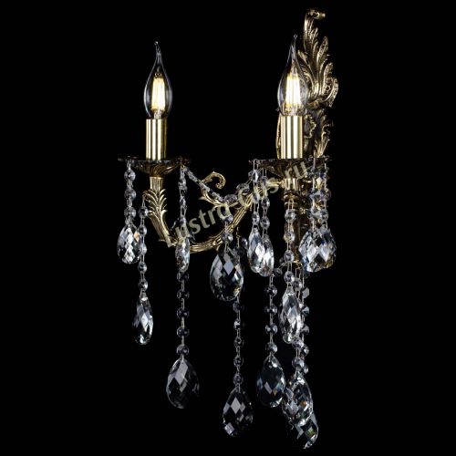 Бра Артемида №2 Баден в Ижевске Гусь Хрустальный