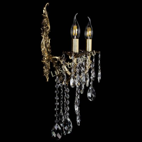 Бра Артемида №2 Баден в Ижевске Гусь Хрустальный