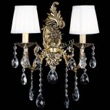 Бра Артемида №2 Баден с абажуром в Ижевске