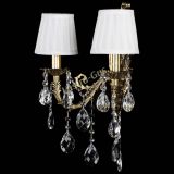 Бра Артемида №2 Баден с абажуром в Ижевске