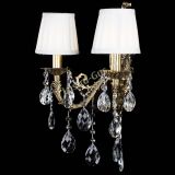 Бра Артемида №2 Баден с абажуром в Ижевске