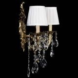 Бра Артемида №2 Баден с абажуром в Ижевске