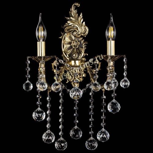 Бра Артемида №2 Шар в Ижевске Бра Артемида №2 Шар в Ижевске