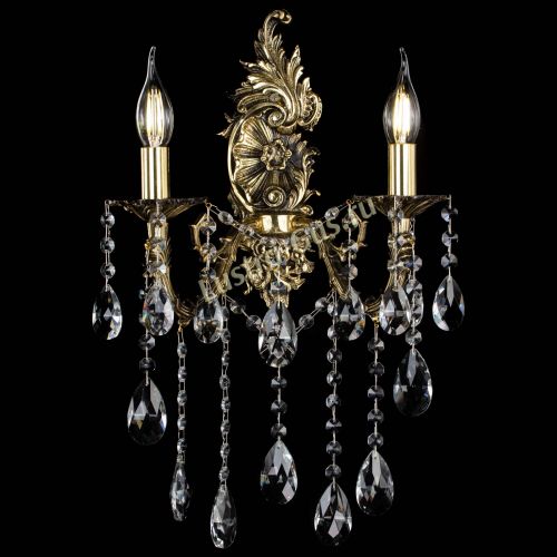 Бра Артемида №2 Журавлик в Ижевске Гусь Хрустальный