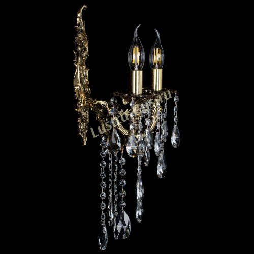 Бра Артемида №2 Журавлик в Ижевске Гусь Хрустальный