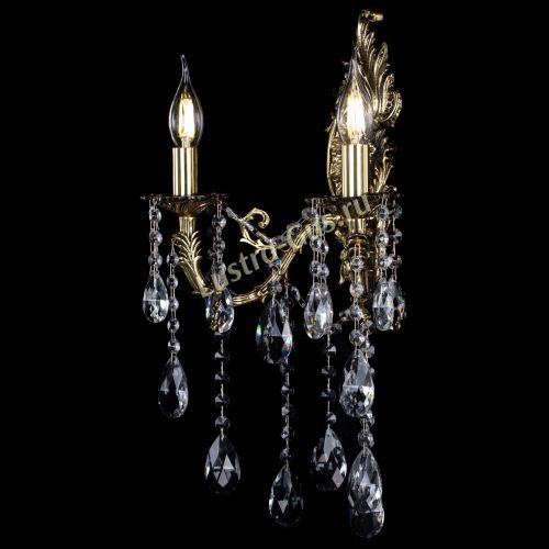 Бра Артемида №2 Журавлик в Ижевске Гусь Хрустальный