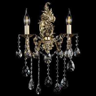  Бра Артемида №2 Звездочка