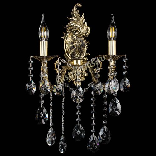 Бра Артемида №2 Звездочка в Ижевске Бра Артемида №2 Звездочка в Ижевске