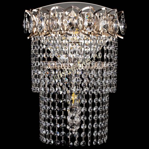 Бра Астра №2 оптикон в Ижевске Гусь Хрустальный