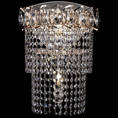 Бра Астра №2 оптикон в Ижевске Гусь Хрустальный