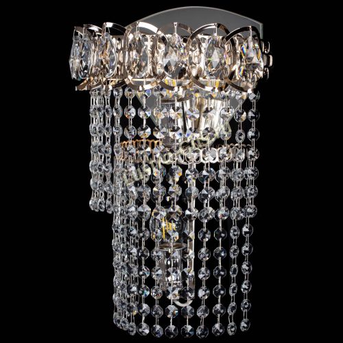 Бра Астра №2 оптикон в Ижевске Гусь Хрустальный