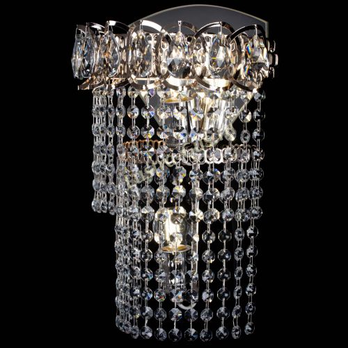 Бра Астра №2 оптикон в Ижевске Гусь Хрустальный