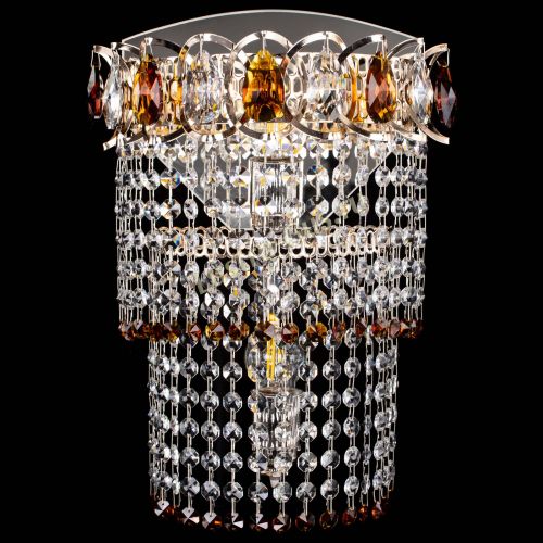 Бра Астра №2 оптикон чайная в Ижевске Гусь Хрустальный