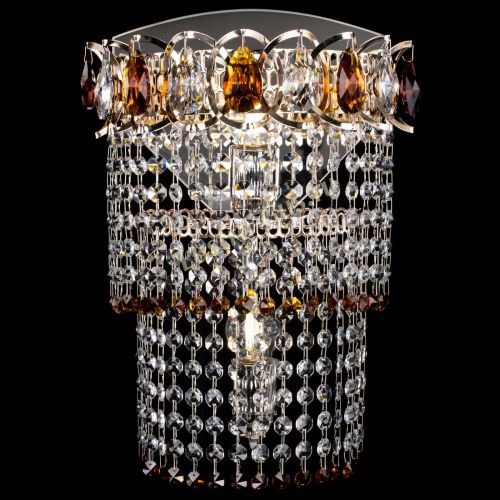 Бра Астра №2 оптикон чайная в Ижевске Гусь Хрустальный