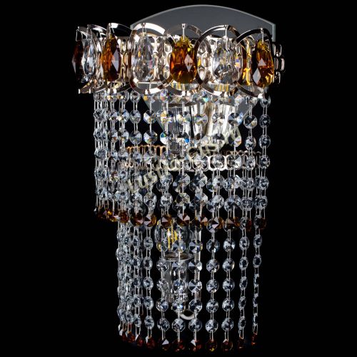 Бра Астра №2 оптикон чайная в Ижевске Гусь Хрустальный