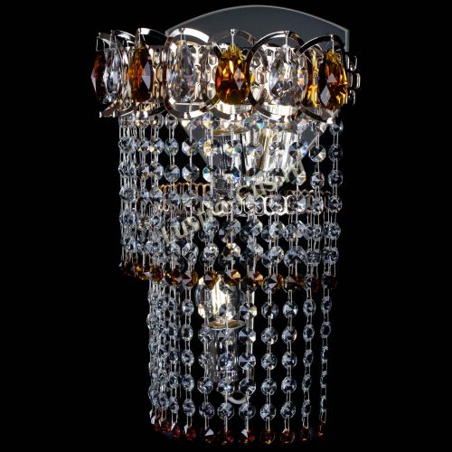 Бра Астра №2 оптикон чайная в Ижевске Гусь Хрустальный