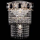 Бра Астра №2 оптикон черная в Ижевске