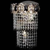 Бра Астра №2 оптикон черная в Ижевске