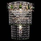 Бра Астра №2 оптикон зеленая в Ижевске