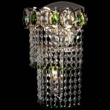 Бра Астра №2 оптикон зеленая в Ижевске