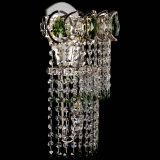 Бра Астра №2 оптикон зеленая в Ижевске