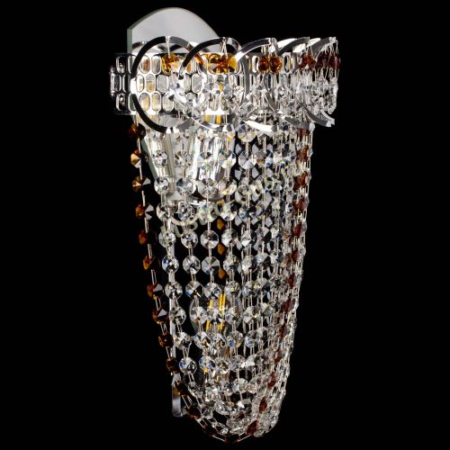 Бра Астра ажур №2 чайная в Ижевске Гусь Хрустальный