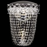 Бра Астра ажур №2 черная в Ижевске