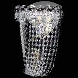 Бра Астра ажур №2 черная в Ижевске