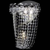 Бра Астра ажур №2 черная в Ижевске