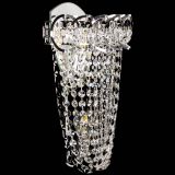 Бра Астра ажур №2 черная в Ижевске