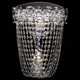 Бра Астра ажур №2 фиолетовая в Ижевске