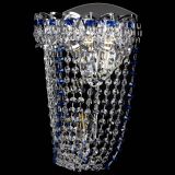 Бра Астра ажур №2 синяя в Ижевске