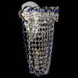 Бра Астра ажур №2 синяя в Ижевске