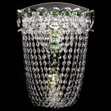 Бра Астра ажур №2 зеленая в Ижевске