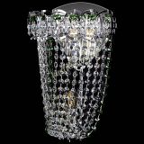 Бра Астра ажур №2 зеленая в Ижевске