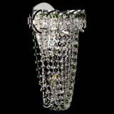 Бра Астра ажур №2 зеленая в Ижевске