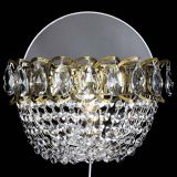 Бра Астра ажур под бронзу в Ижевске