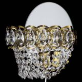 Бра Астра ажур под бронзу в Ижевске