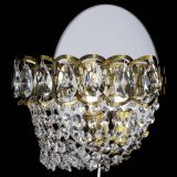 Бра Астра ажур под бронзу в Ижевске