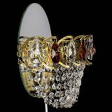 Бра Астра ажур под бронзу чайная в Ижевске