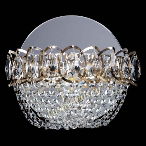 Бра Астра ажур в Ижевске Гусь Хрустальный