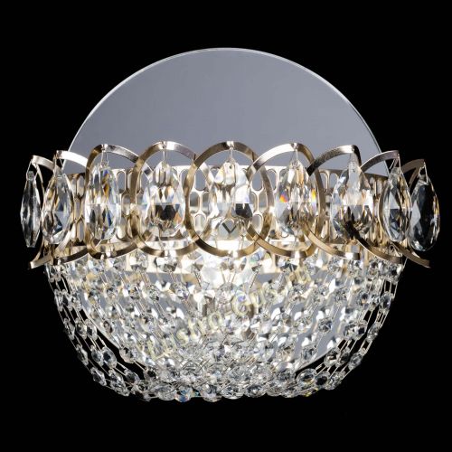 Бра Астра ажур в Ижевске Гусь Хрустальный