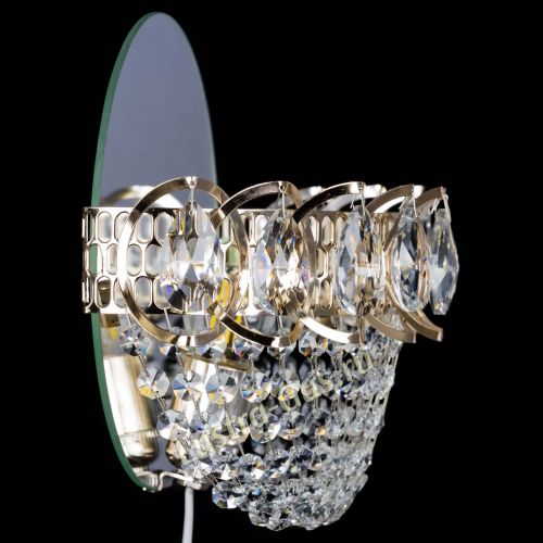 Бра Астра ажур в Ижевске Гусь Хрустальный