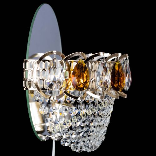 Бра Астра ажур чайная в Ижевске Гусь Хрустальный