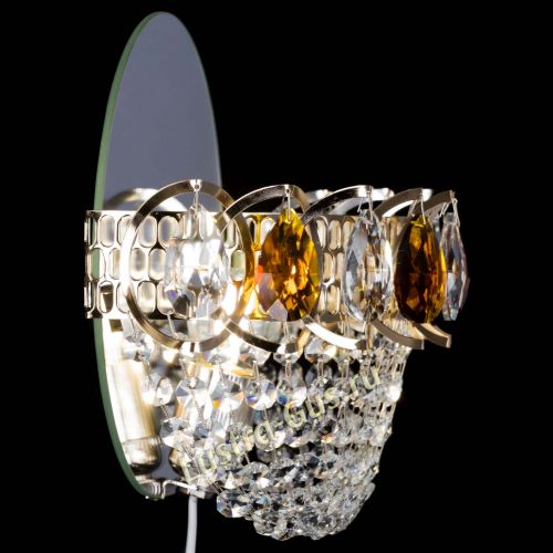 Бра Астра ажур чайная в Ижевске Гусь Хрустальный