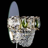 Бра Астра ажур зеленая в Ижевске