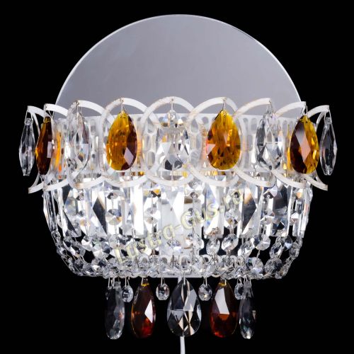 Бра Астра Чайная белая в Ижевске Бра Астра Чайная белая в Ижевске