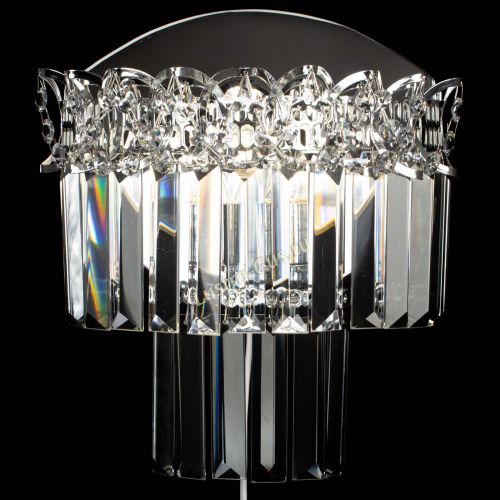 Бра Астра Элегант в Ижевске Гусь Хрустальный